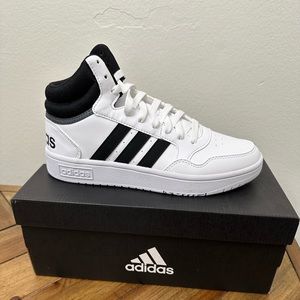 Kids Adidas 3.0 MID
